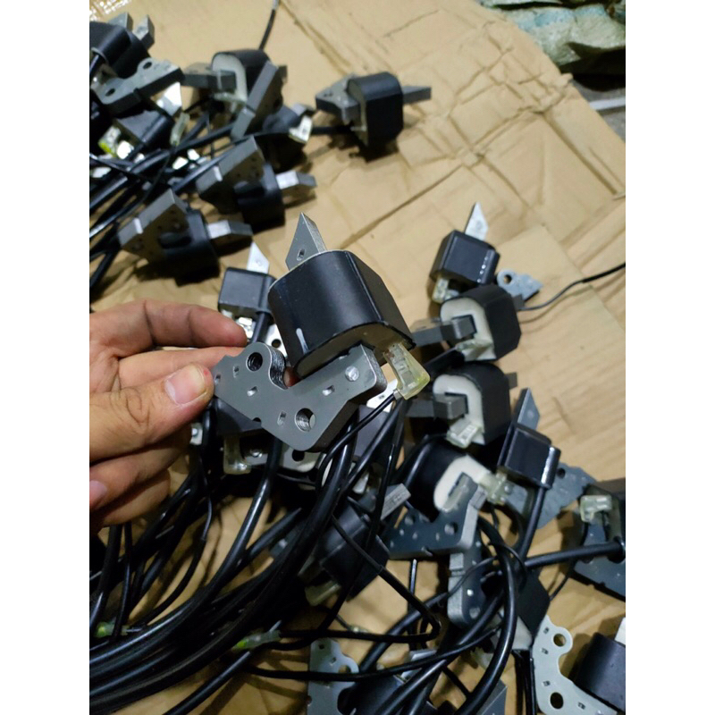 Mobin đánh lửa IC lửa Robin EY20 hàng cao cấp