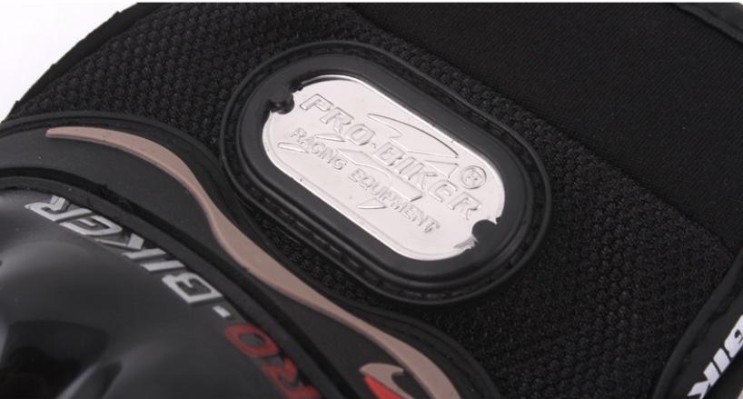 Găng tay phượt Probiker cụt ngón