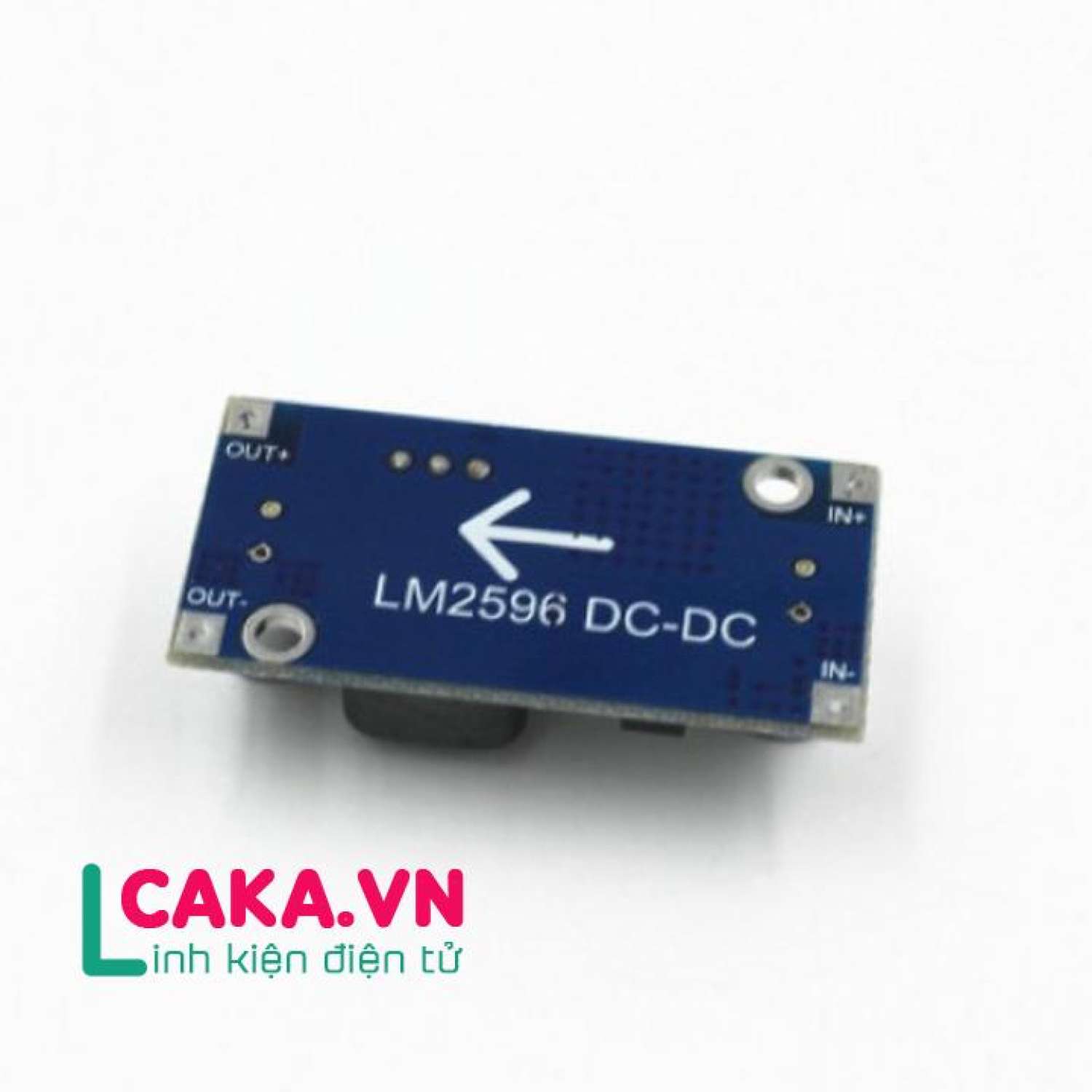 Mạch giảm áp LM2596 3A