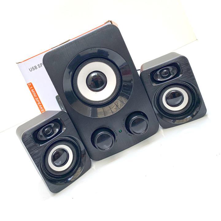 GIÁ RẺ LOA DÀN CAO CẤP Speaker Q7