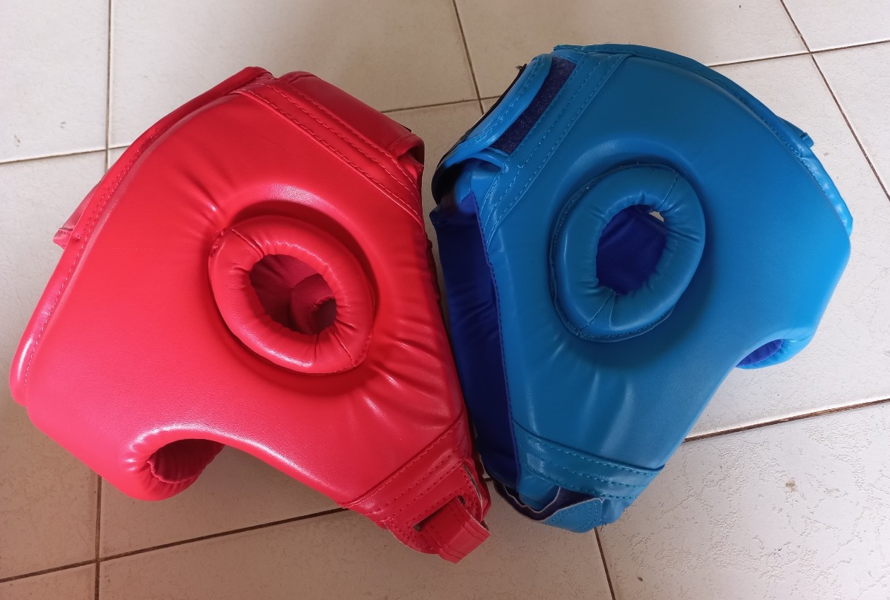 Nón (Mũ) Bảo Hộ Võ Thuật VNSpecial