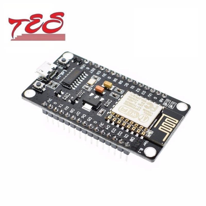 Node Mcu ESP8266 CH340