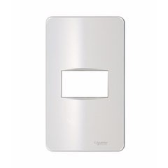 Mặt cho 1,2,3 thiết bị cỡ S S-Concept Schneider