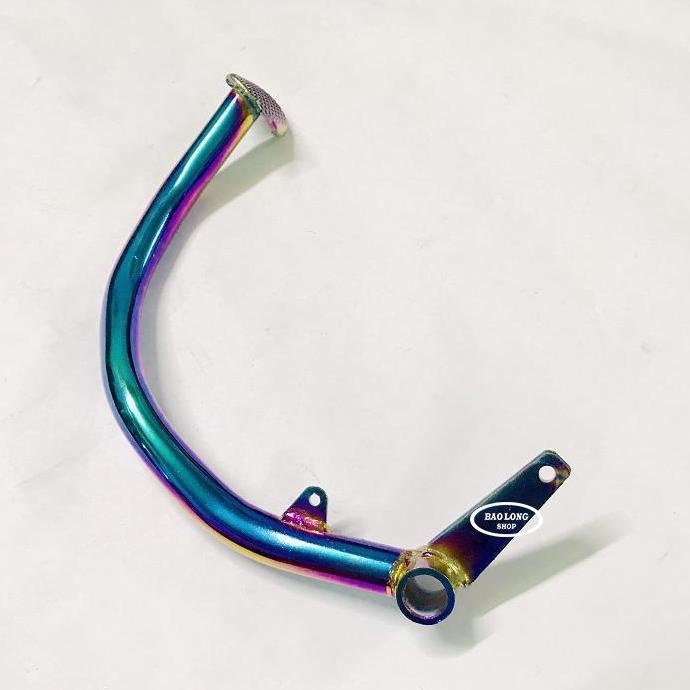 Cần Đạp Thắng 7 màu gắn Dream