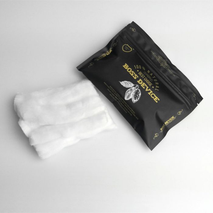 Boss Device Organic Cotton