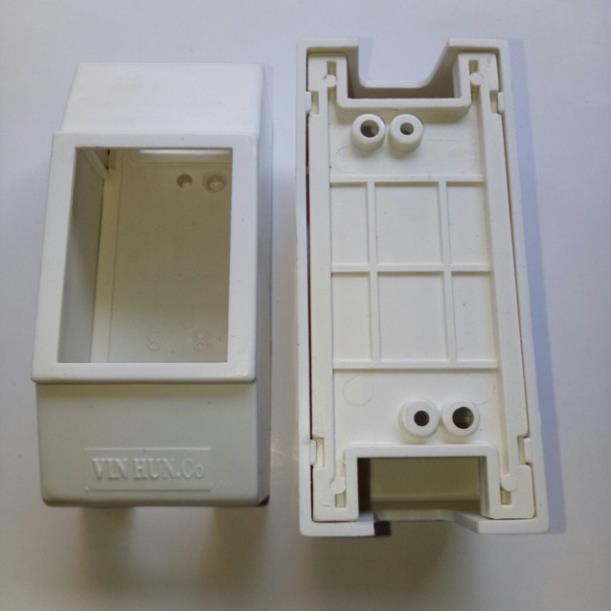 [HCM]Hộp CB tép 2p CB cóc  cb nap lien