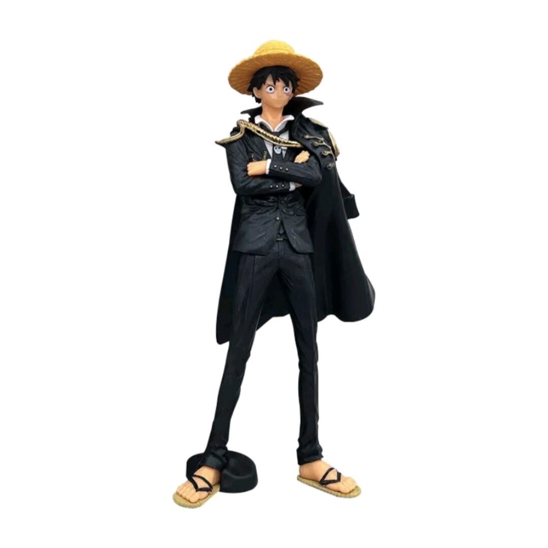 Mô Hình One Piece Luffy, Zoro Siêu Chất