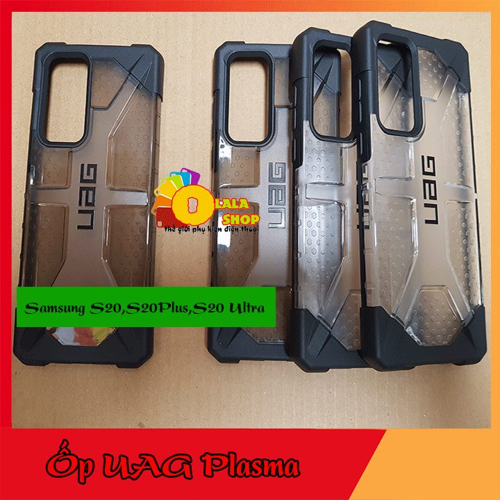 Ốp Samsung S20, S20Ultra, S20Plus