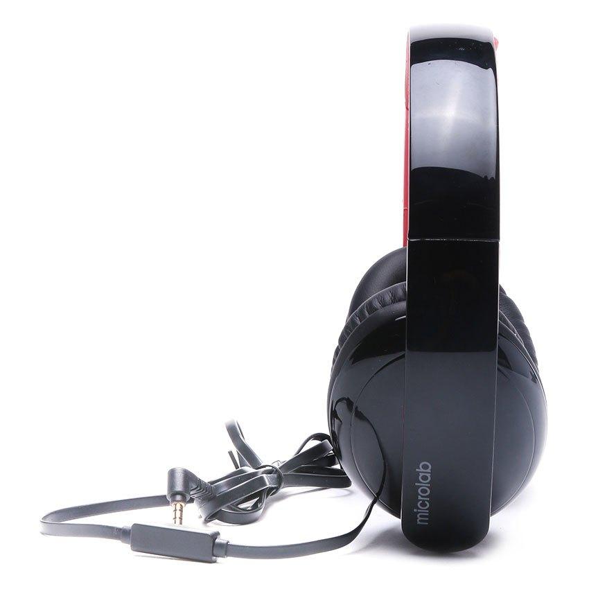 Headphone Microlab K310