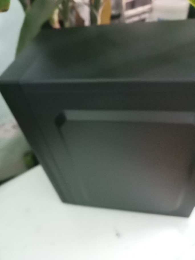 Vỏ case máy tính KENOO T14 - MATX