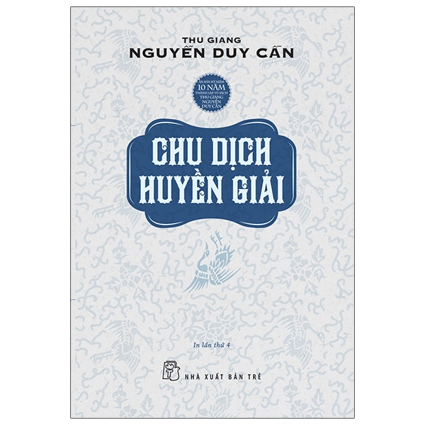 Fahasa - Chu Dịch Huyền Giải