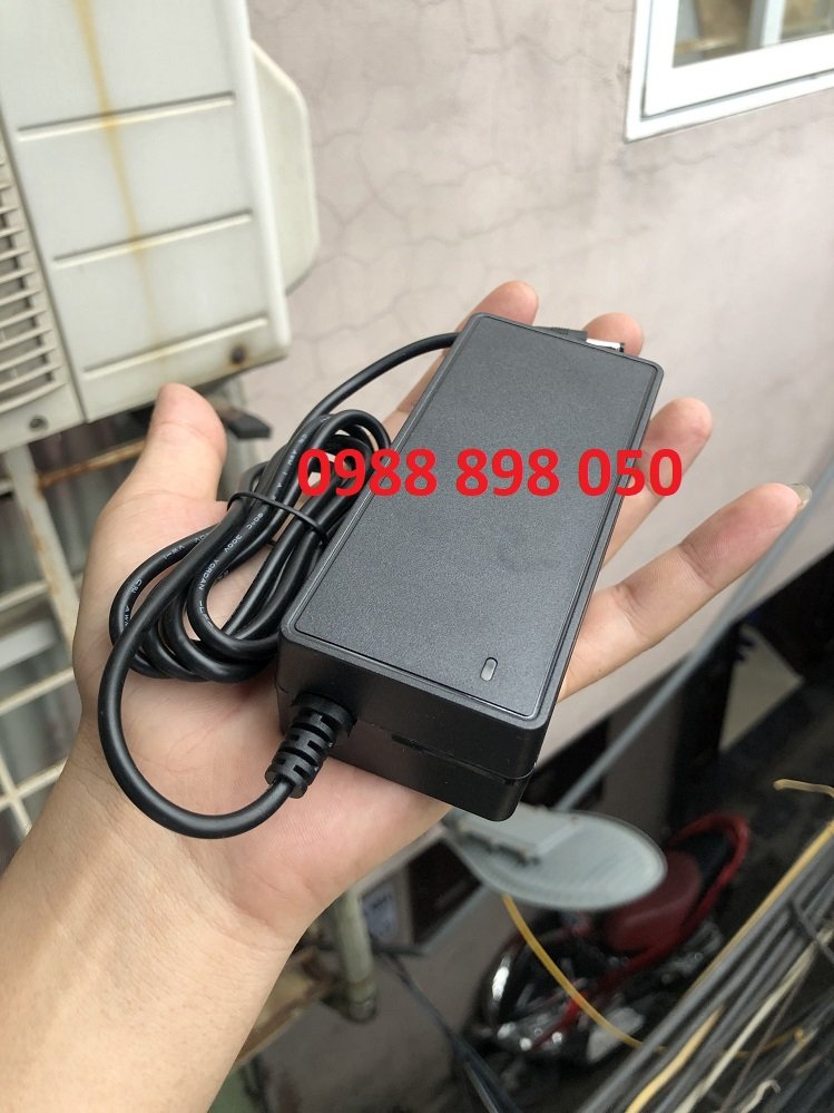 Bộ Adapter nguồn 9v 4a bản gốc