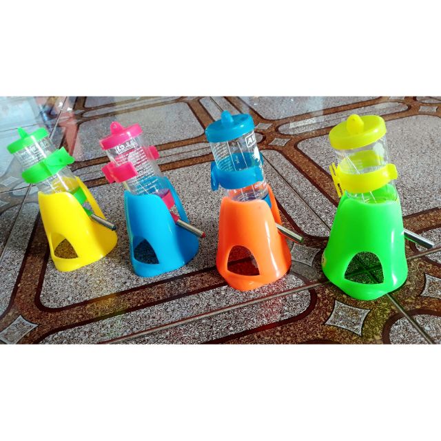 Chân Đế bình nước 2in1 (loại tốt)