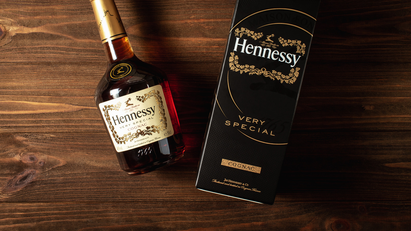 [Rẻ vô địch] [Siêu Sale] [Giá hủy diệt] [Chính hãng] [Ảnh thật]Hennessy Very Special Cognac 700ml