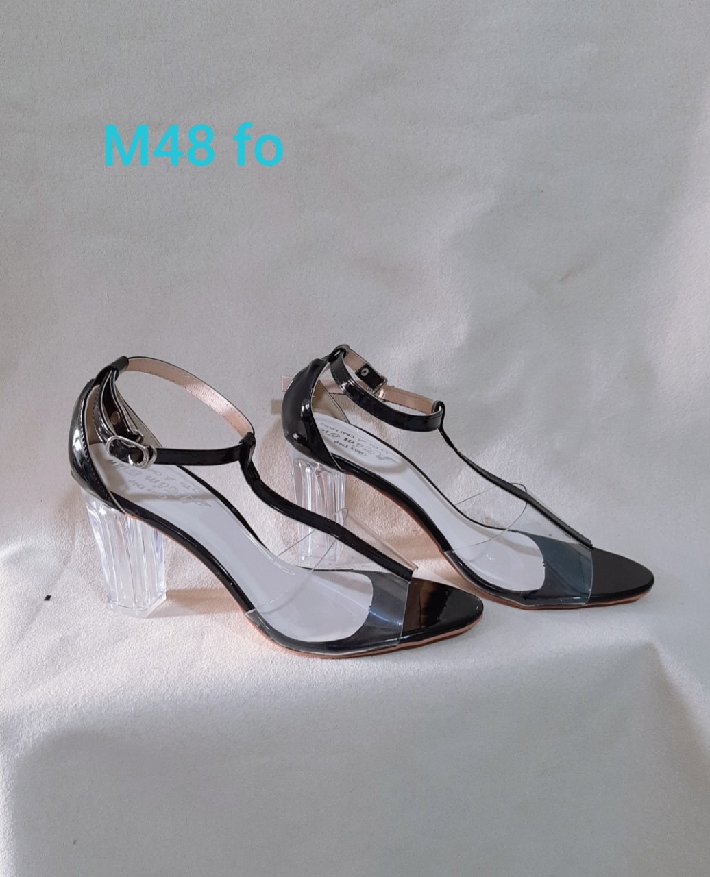 [HCM]giày cao gót nữ bigsize