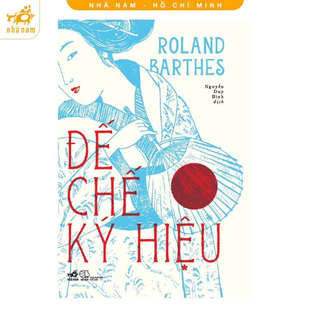 Sách - Đế chế ký hiệu