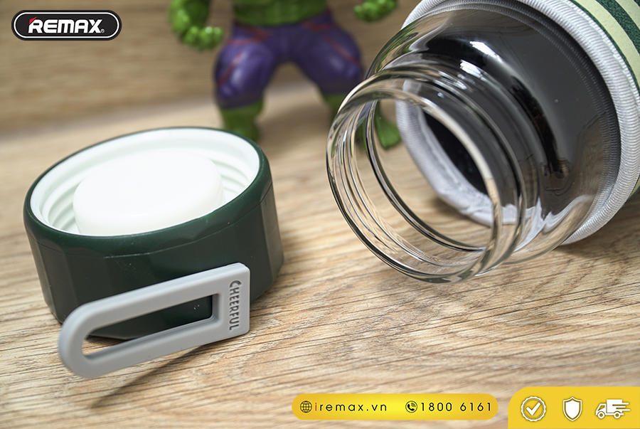 Bình đựng nước Remax RT-CUP72