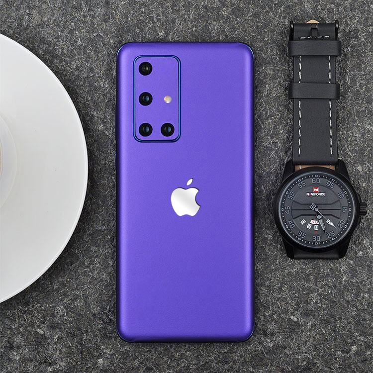 miếng dán skin samsung S20 , S20 plus , S20 ultral giả iphone 11