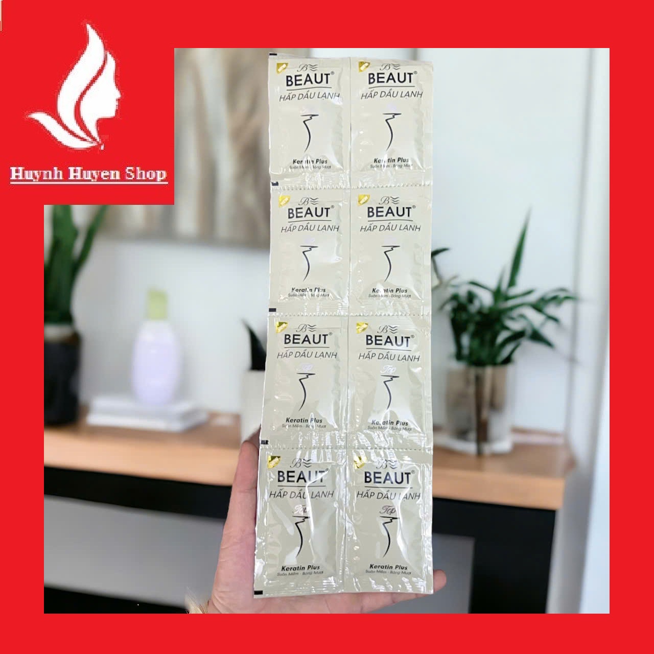 Wholesale Box of 50 Beaut Top Premium Cold Oil Steaming Cords, 12 Packs*10Ml, New Model