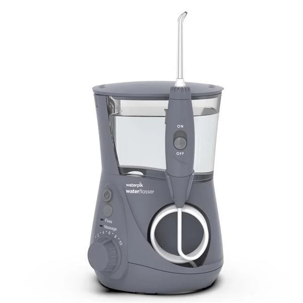 Tăm nước waterpik ultra professional wp-660eu, wp-662eu, wp-663eu, wp-667eu nội địa đức, máy tăm nước thiết kế thông minh tiện lợi germanysnt