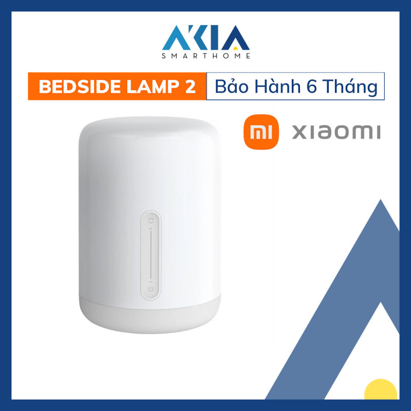 Đèn Ngủ Thông Minh Xiaomi Bedside Lamp 2 - Hàng Chính Hãng