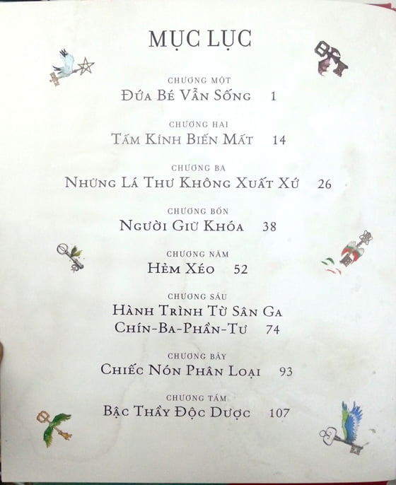 Fahasa - Harry Potter Và Hòn Đá Phù Thủy (Bản Đặc Biệt Có Tranh Minh Họa Màu)