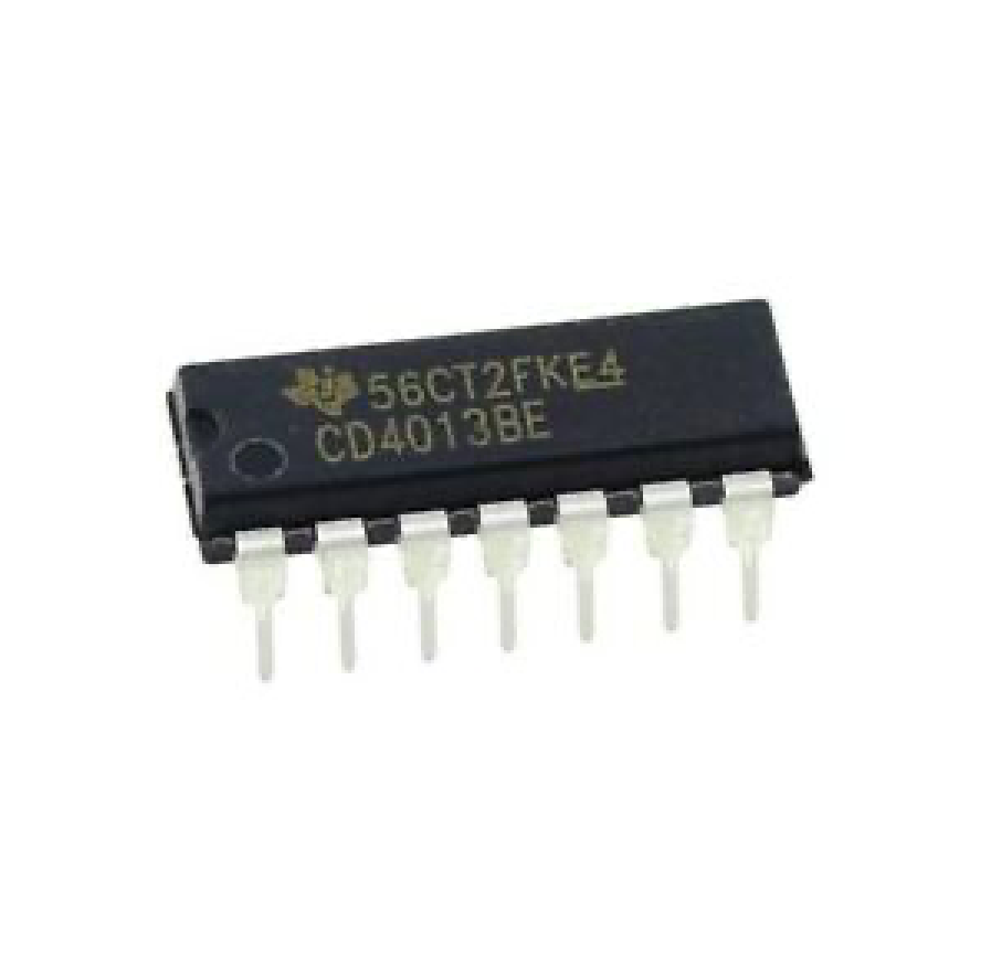 10con ic cd4013