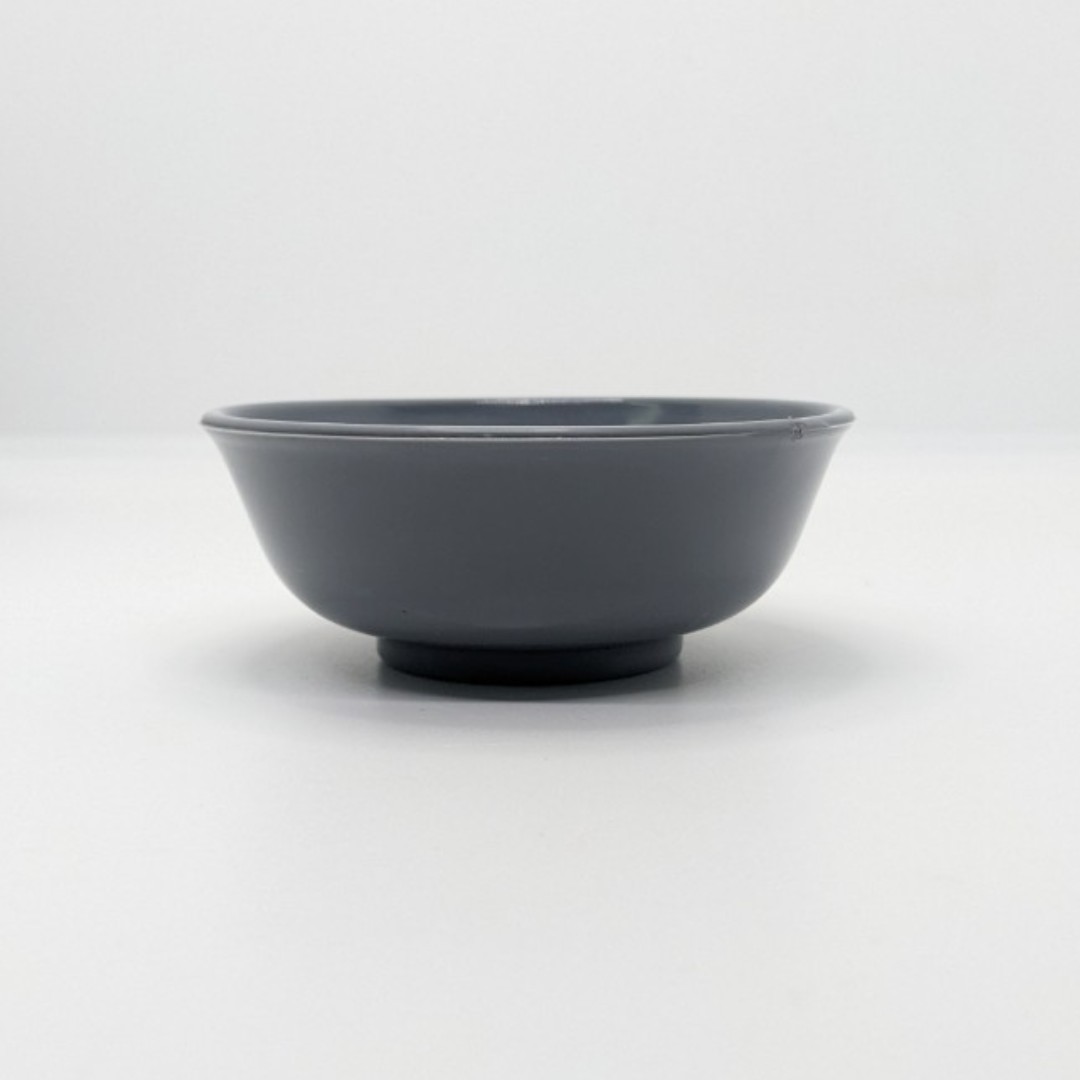 BKP T01 Chén Chấm Tròn Sâu Nhựa 9cm