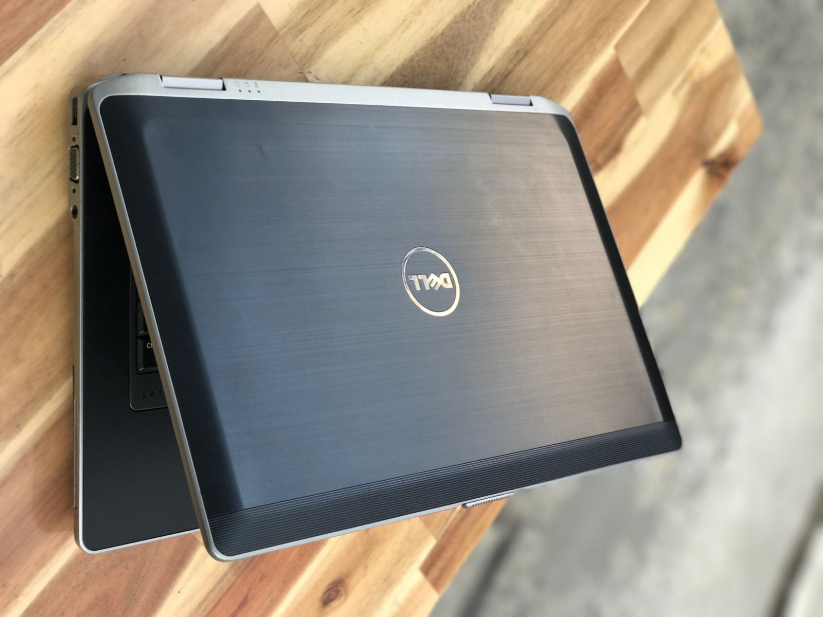 [Trả góp 0%]Dell E6430 Core i5 3230M ram 4GB 500GB 14inch