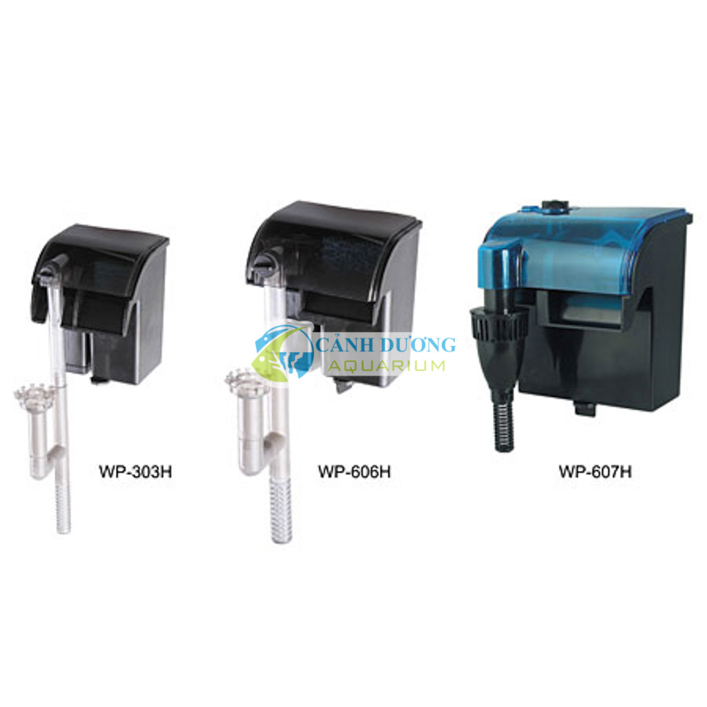 LỌC THÁC cho hồ cá - SOBO WP-303H - HÀNG CÔNG TY