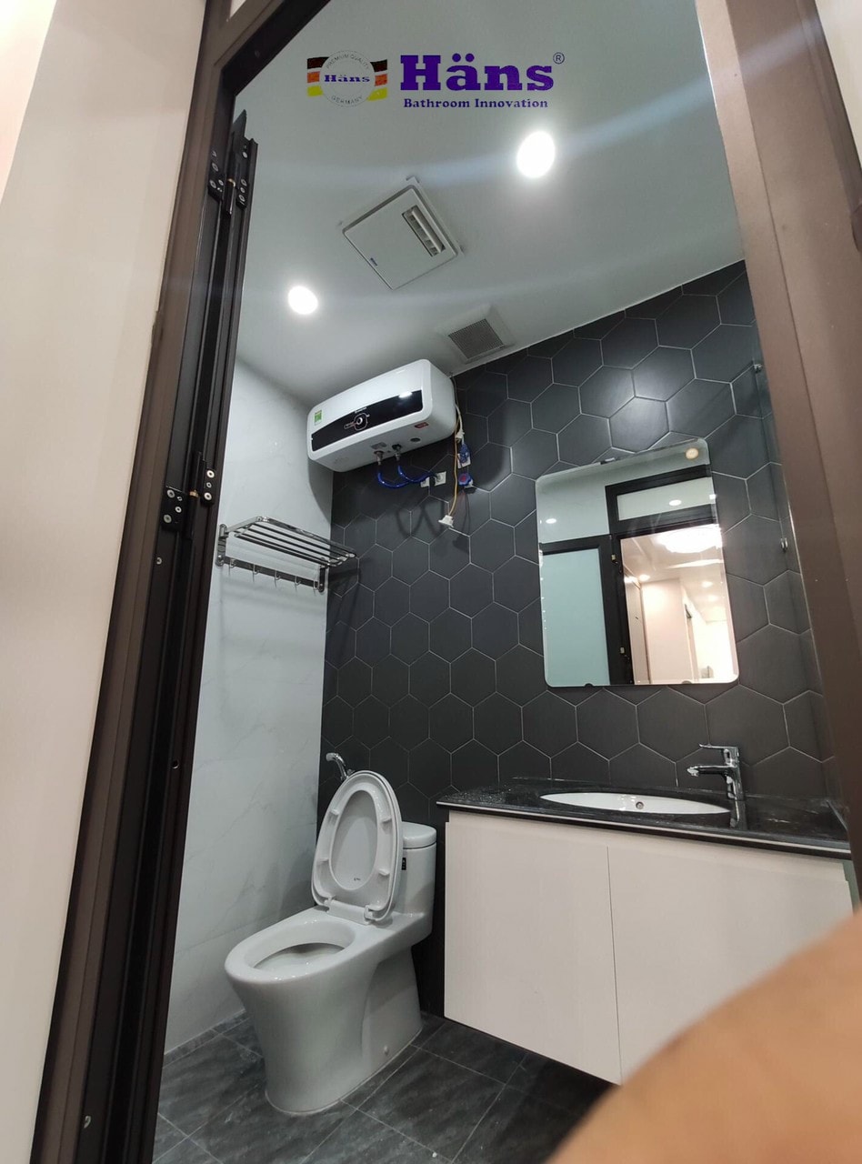 Quạt mát âm trần công tắc Hans H10S