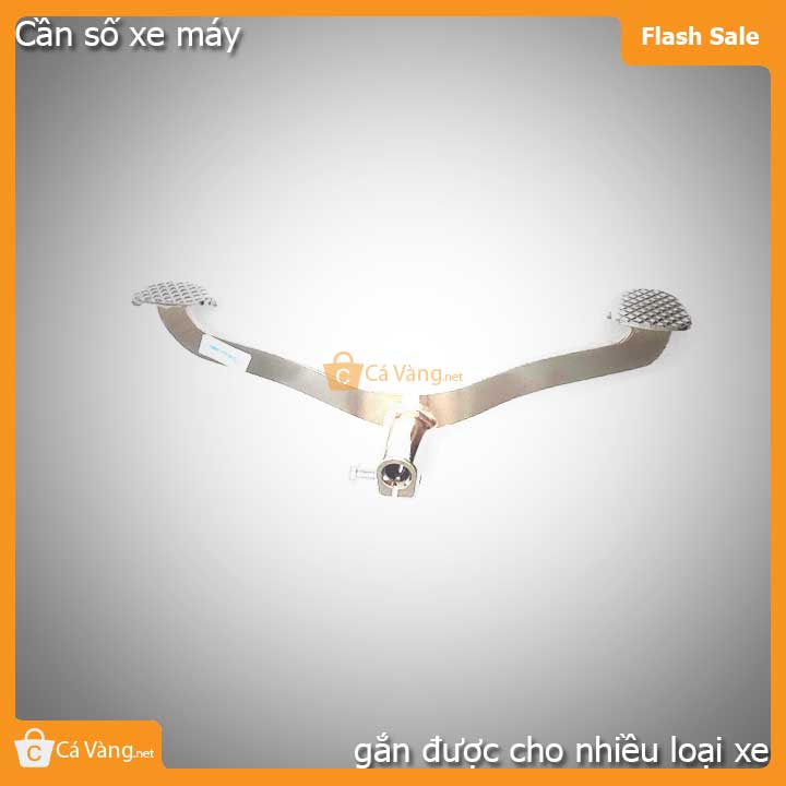 Cần số xe máy dùng cho xe Dream, Wave