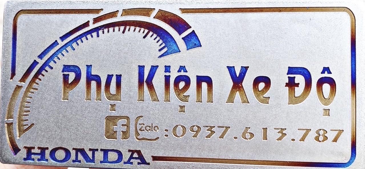 Lốc côn tay dream