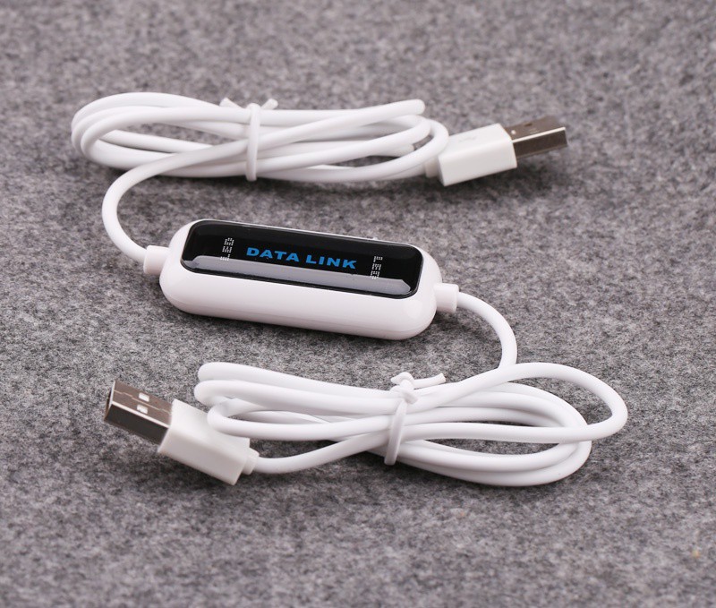 Cáp truyền dữ liệu giữa 2 máy tính Data Link - DATA LINK