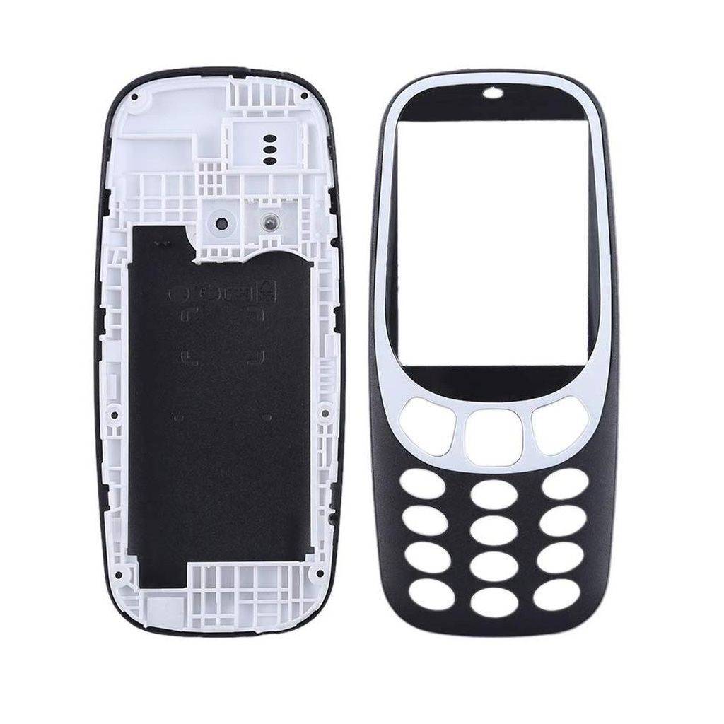 BỘ VỎ + BÀN PHÍM NOKIA 3310 - 2017