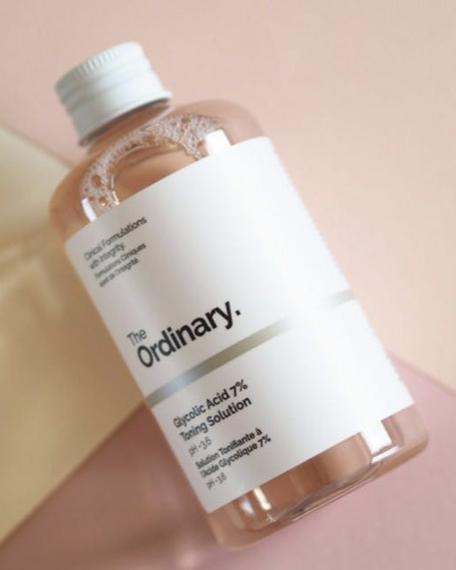 [HCM]Toner The Ordinary Glycolic Acid (AHA) 7% Toning Solution