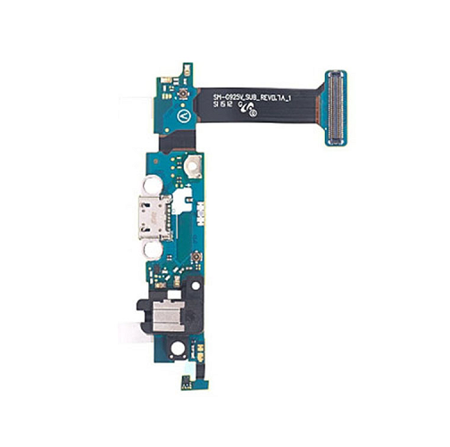 Cụm chân sạc Samsung S6 / G920