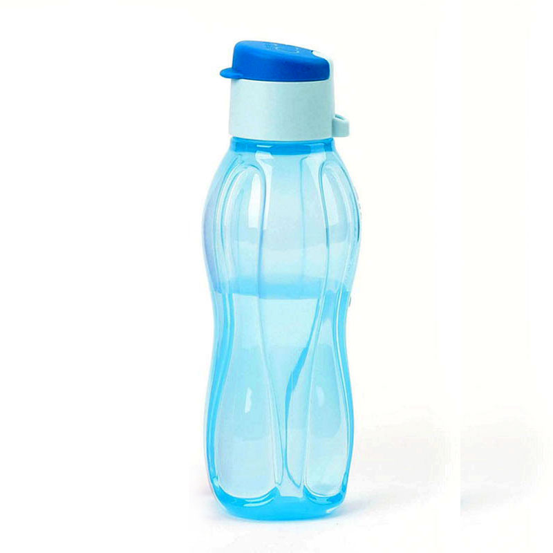 Bình Đựng Nước Eco Tupperware 500ml, Bình Cho Bé Mang Đi Học