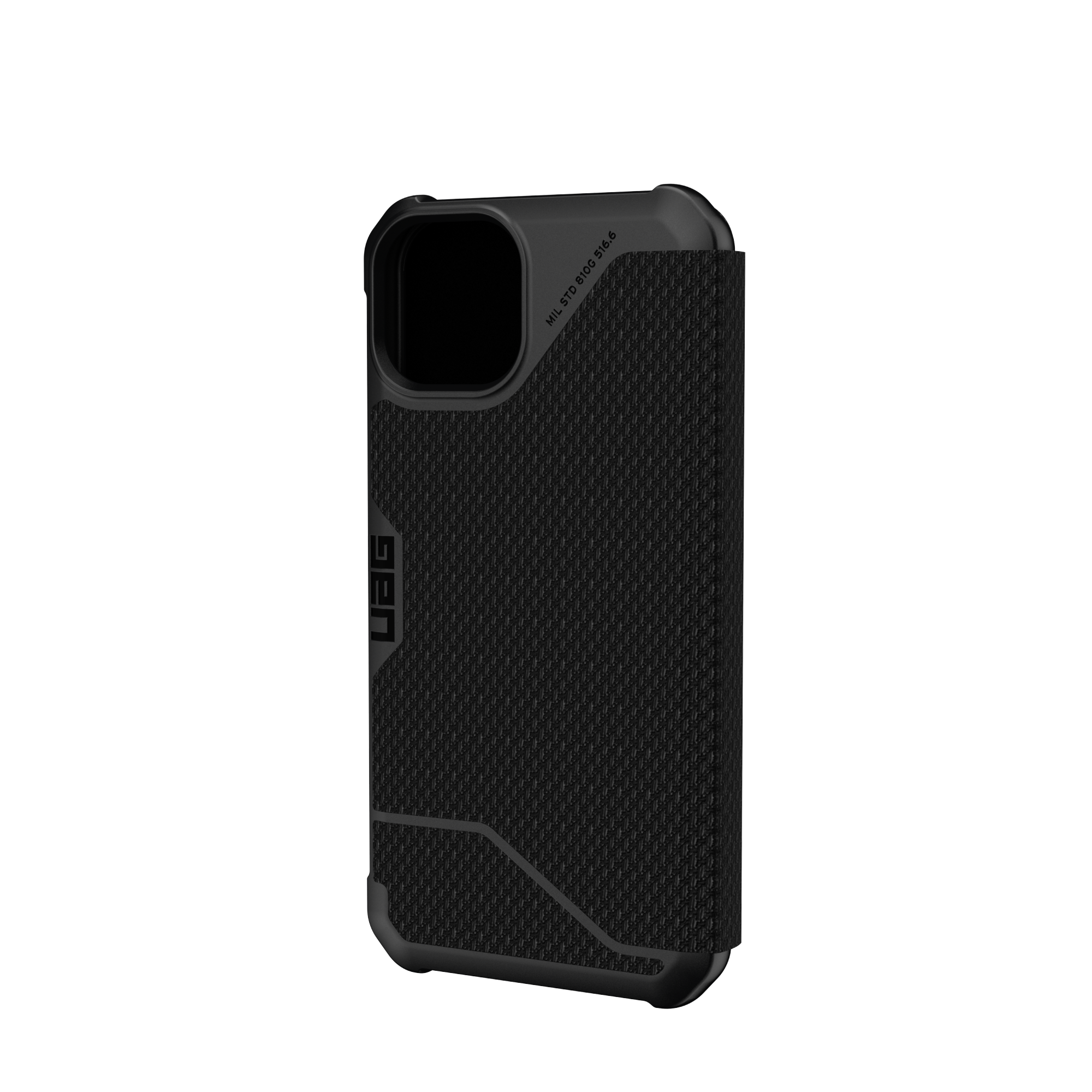 Ốp lưng UAG Metropolis cho iPhone 13 Pro [6.1 inch]