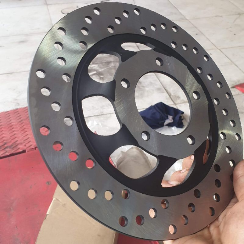 Future 1 Brake Disc, Wave Zx / Wave 5-Hole Brake Disc