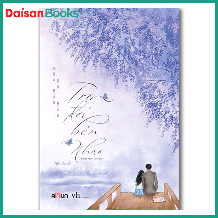 Sách - Trọn đời bên nhau (Tái bản 2019)