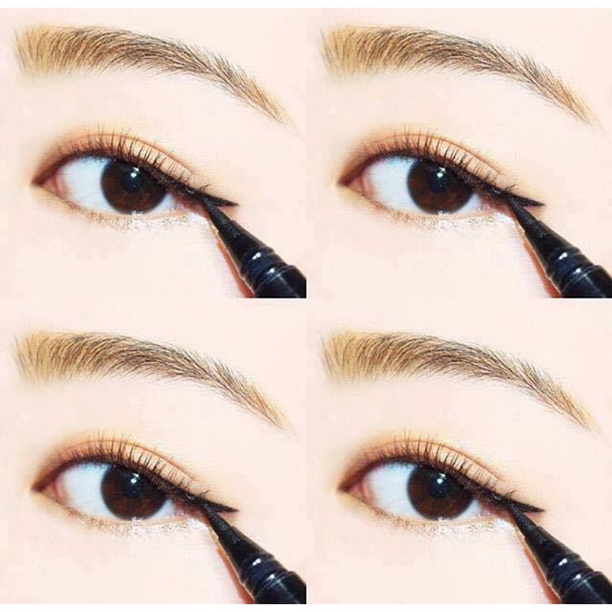 [Hcm]Karadium - Karadium Waterproof Brush Liner Black