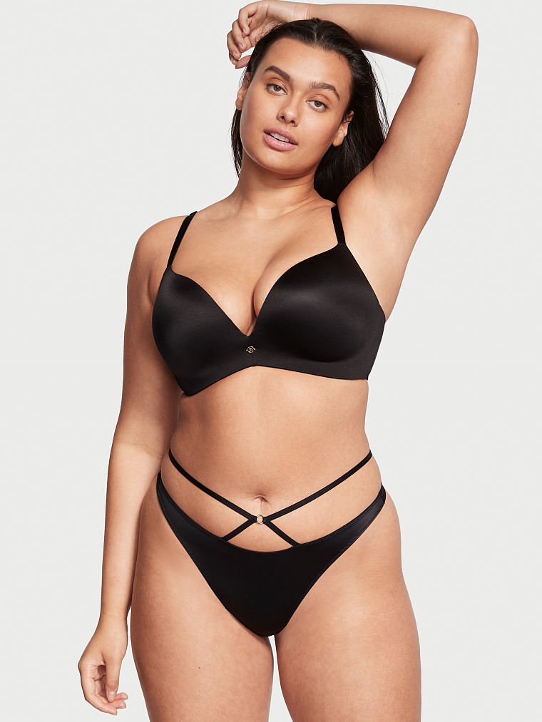 Quần VERY SEXY So Obsessed Strappy Thong -V14