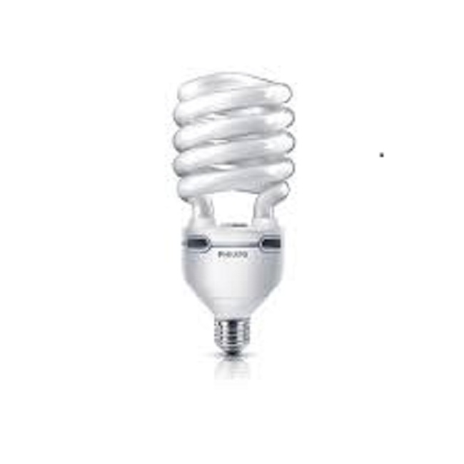 Đèn compact 15w đuôi vặn e27