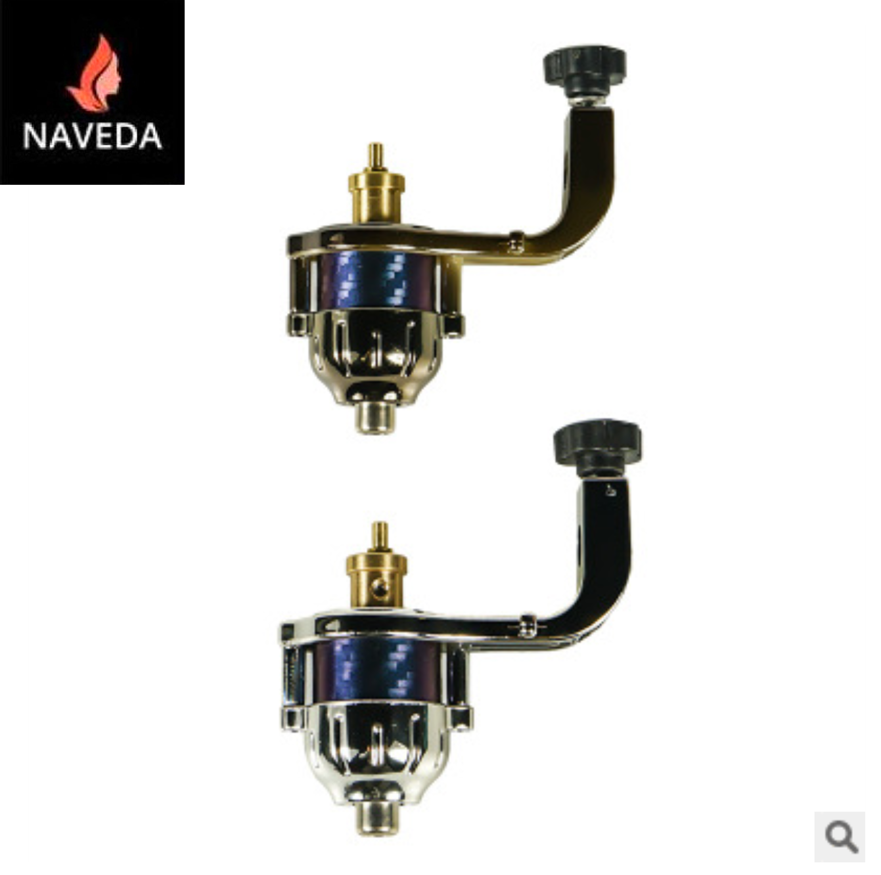 MÁY XĂM TATTOO ROTARY GIÁ RẺ
