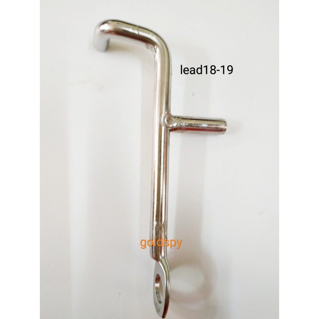Bảo vệ nắp dầu Lead,SH,Vision,Ablade( giá 1 chiếc)
