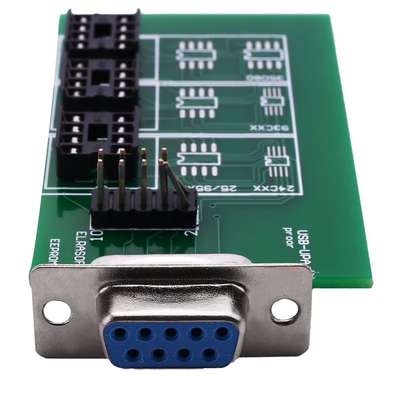 Upa Usb Programmer Diagnostic-Tool Upa-Usb Ecu Programmer Upa Usb V1.3 with Adapter for 2013 Version Main Unit