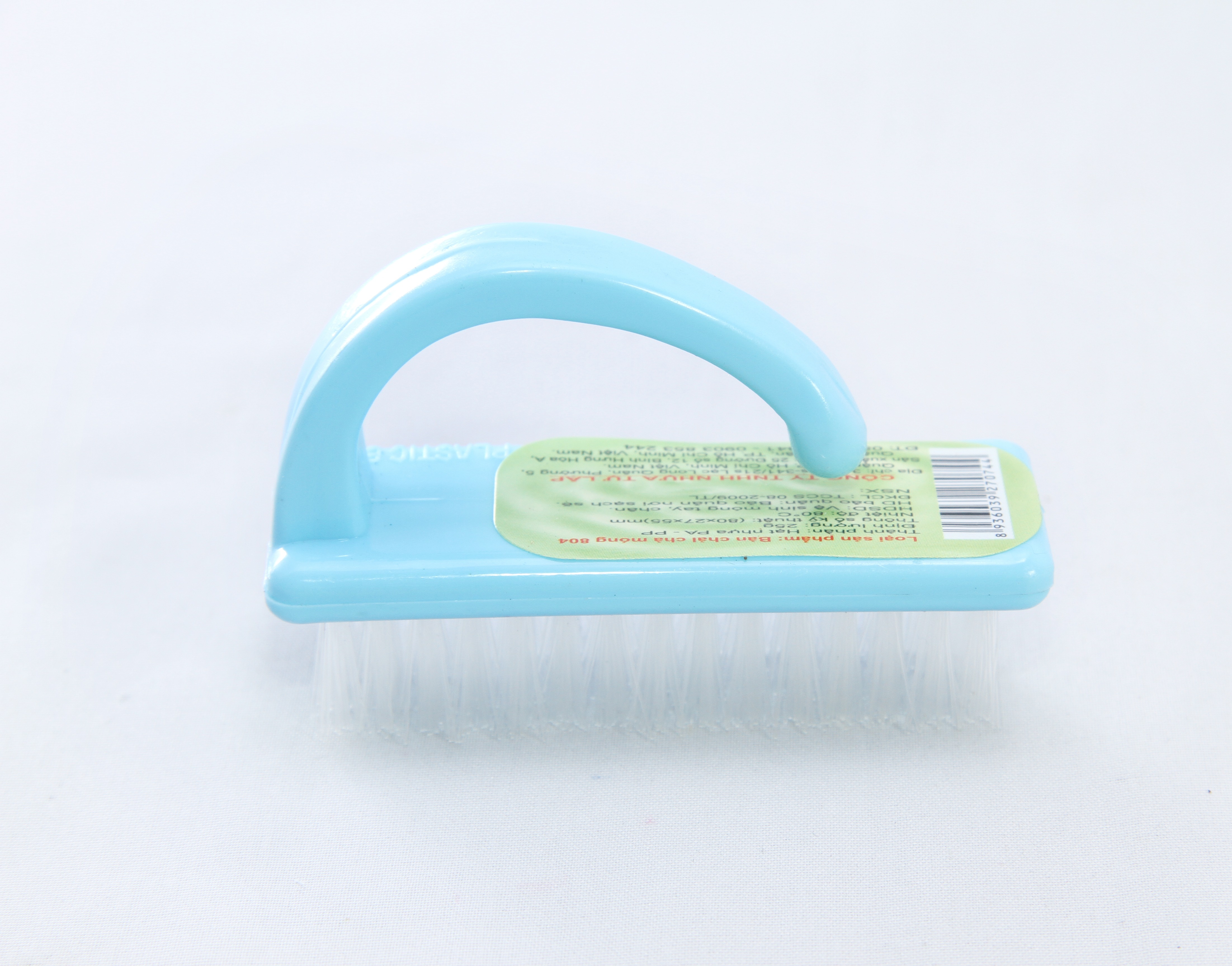 Ban chải chà móng tl804