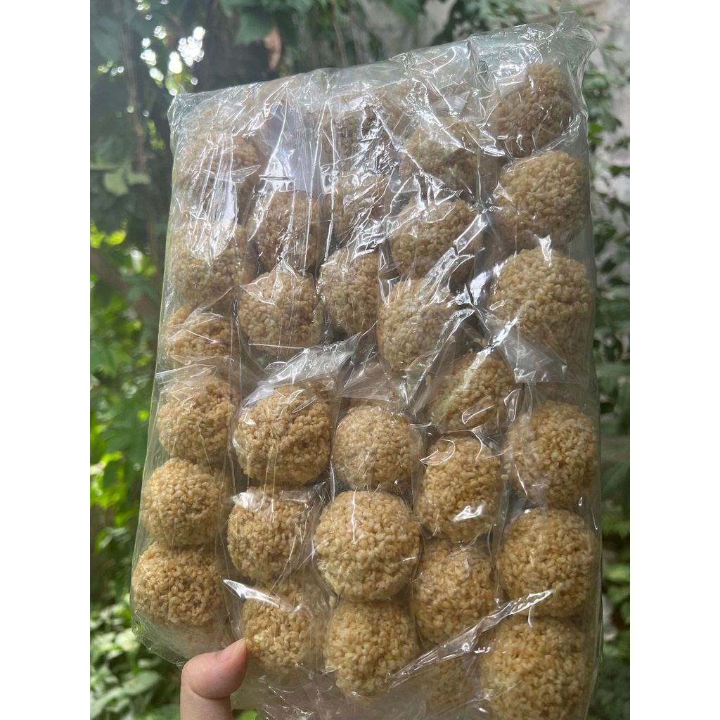 Snack tá lả giòn tan mix đủ vị giòn tan siêu ngon