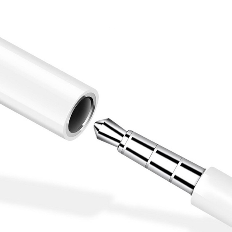 Cáp chuyển đổi Lightning sang 3.5mm Apple